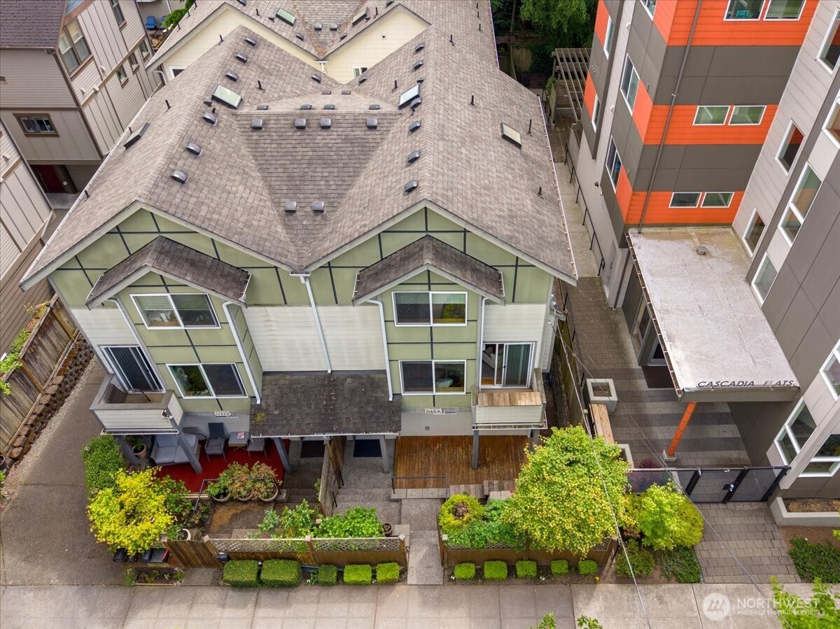 1145 N 91st Street #A, Seattle, WA 98103