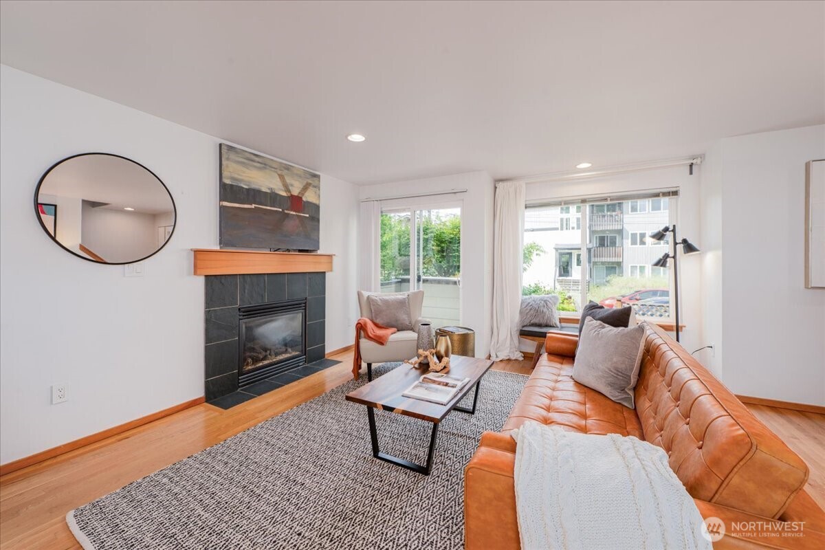 1145 N 91st Street #A, Seattle, WA 98103