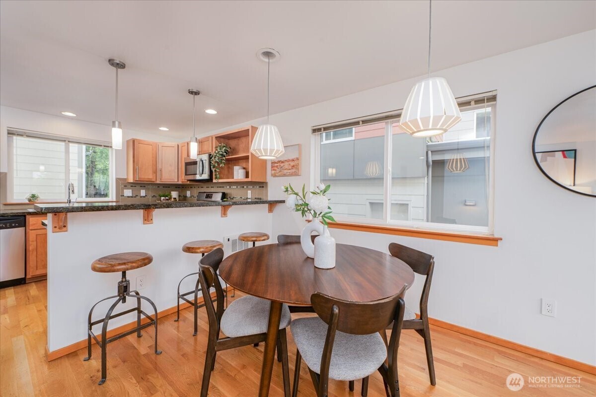 1145 N 91st Street #A, Seattle, WA 98103