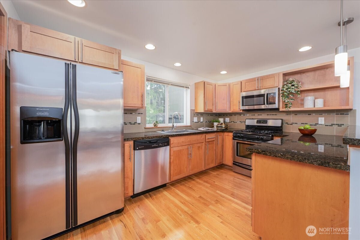1145 N 91st Street #A, Seattle, WA 98103