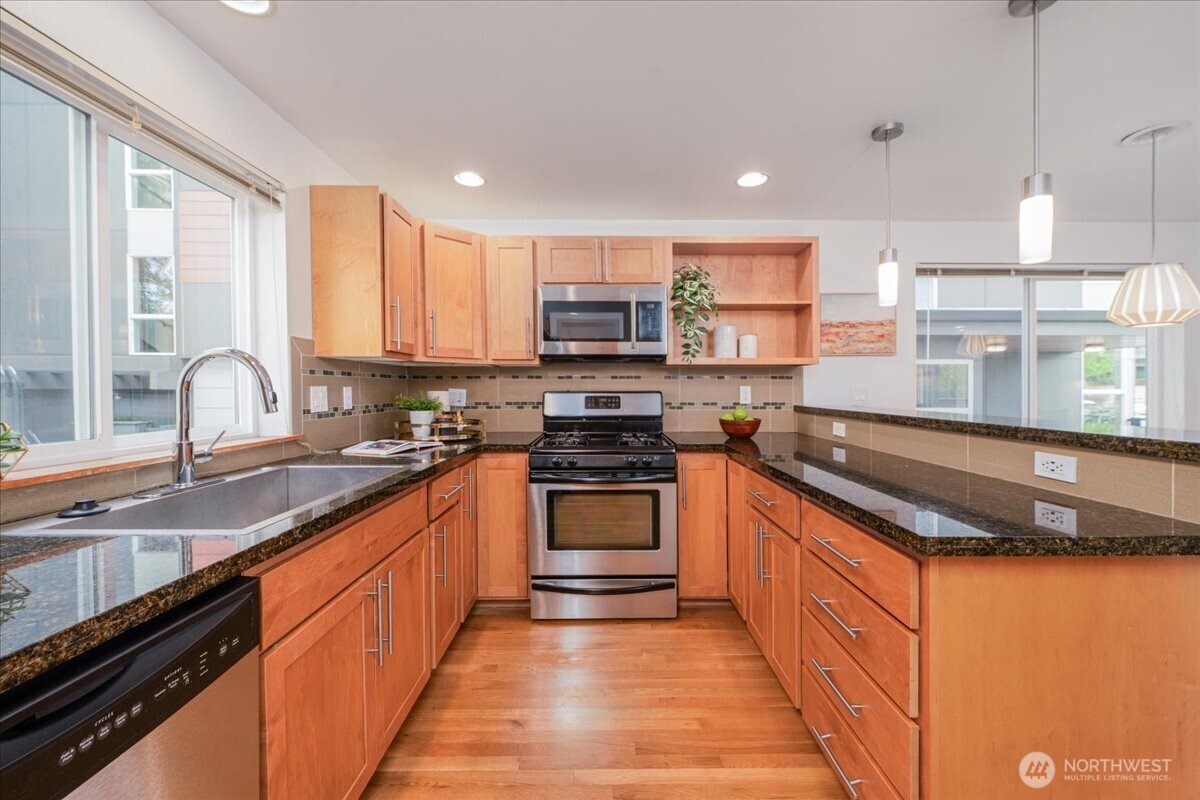 1145 N 91st Street #A, Seattle, WA 98103