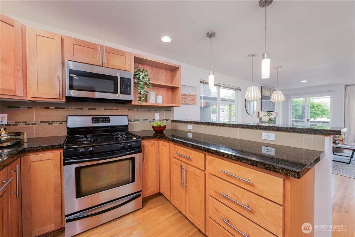 1145 N 91st Street #A, Seattle, WA 98103