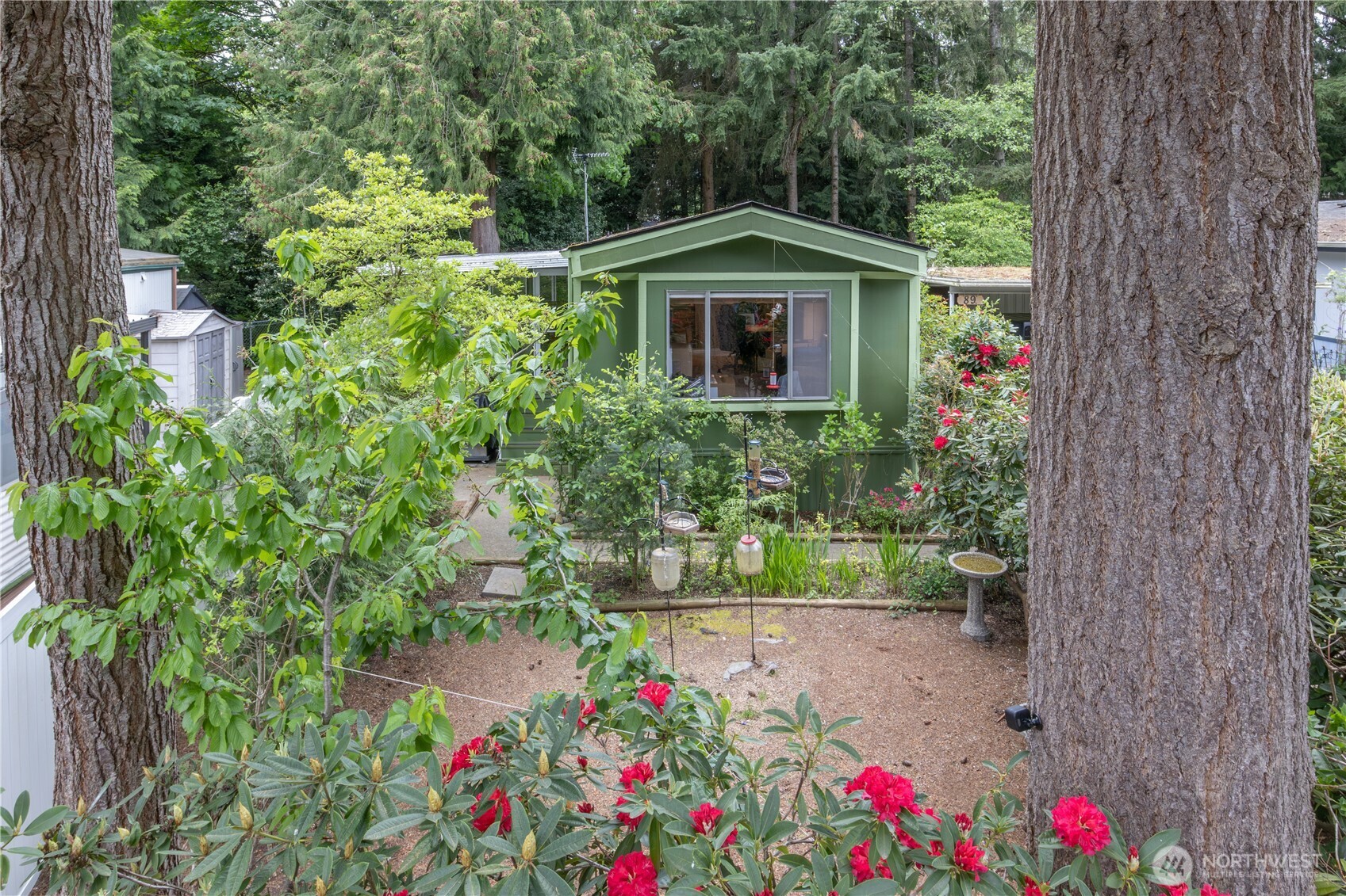 3060 NE McWilliams Road #89, Bremerton, WA 98311