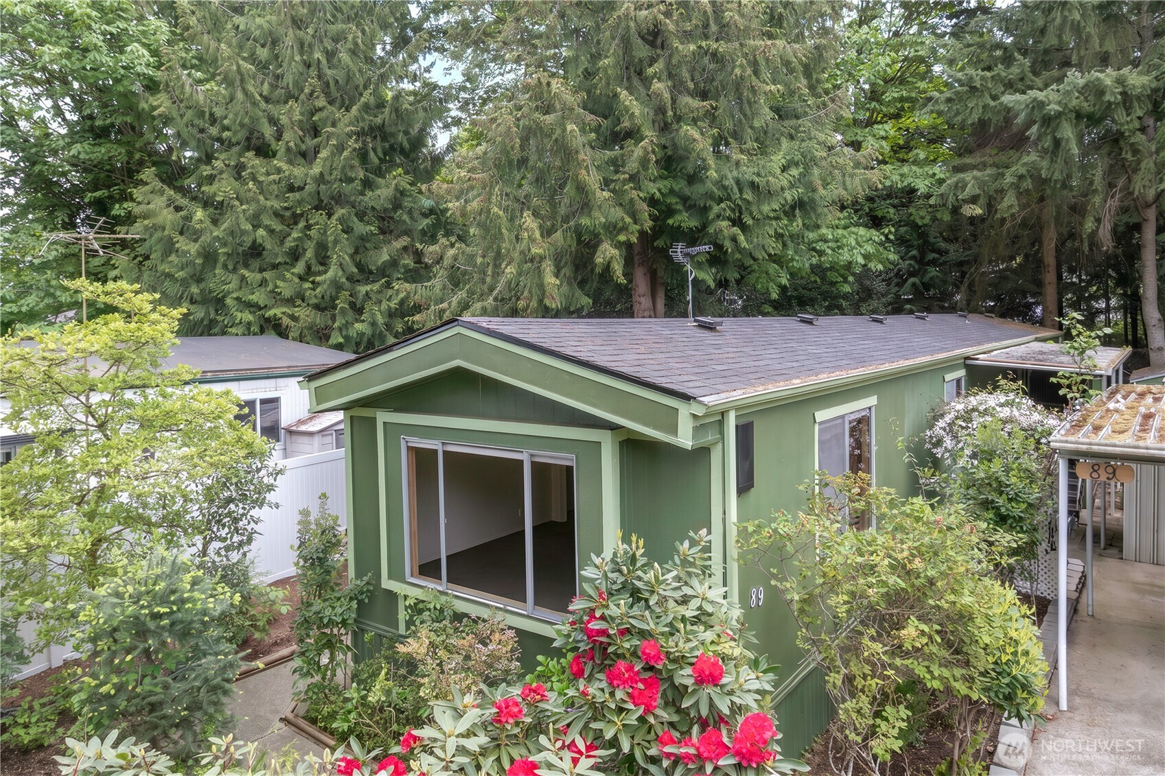 3060 NE McWilliams Road #89, Bremerton, WA 98311