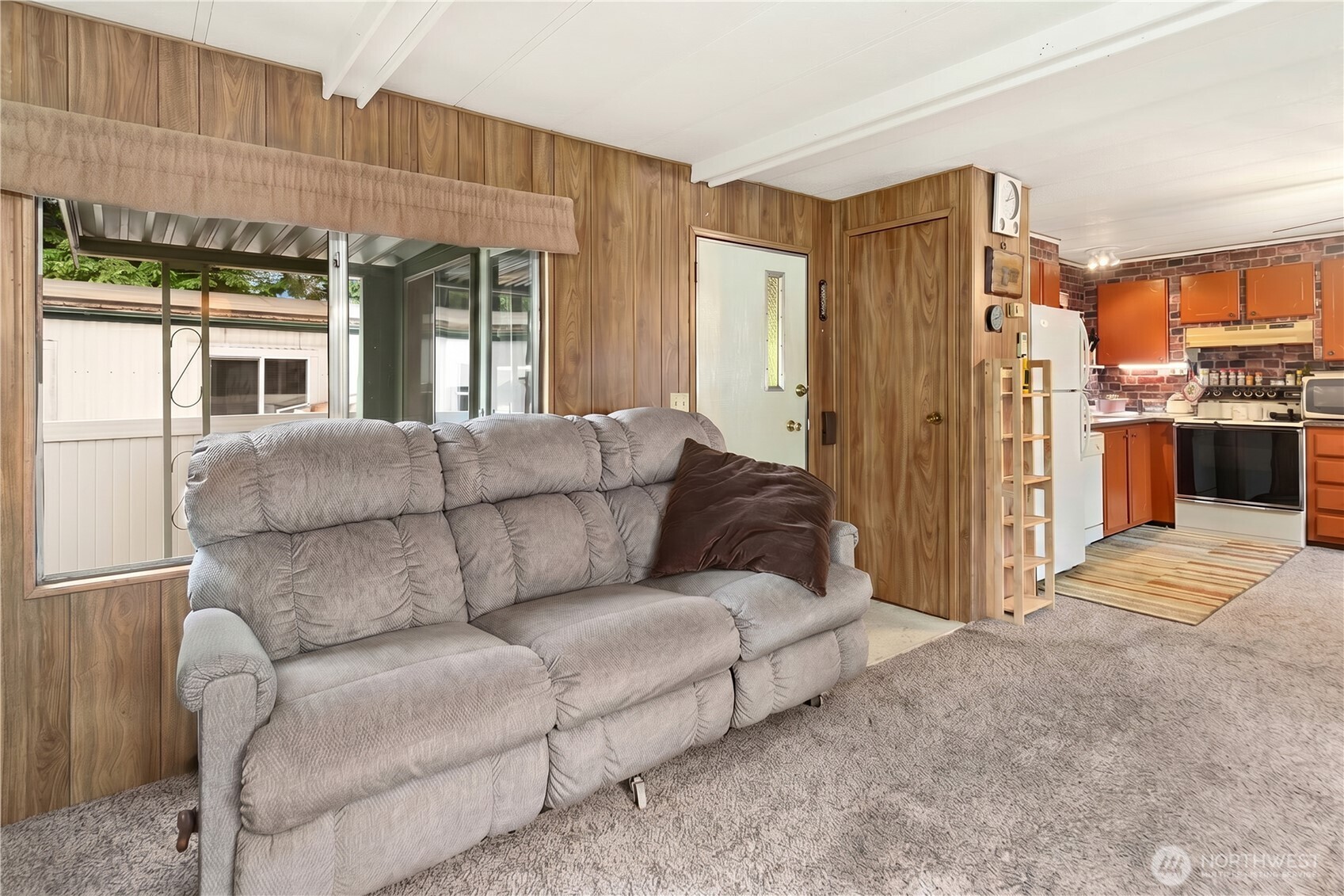 3060 NE McWilliams Road #89, Bremerton, WA 98311