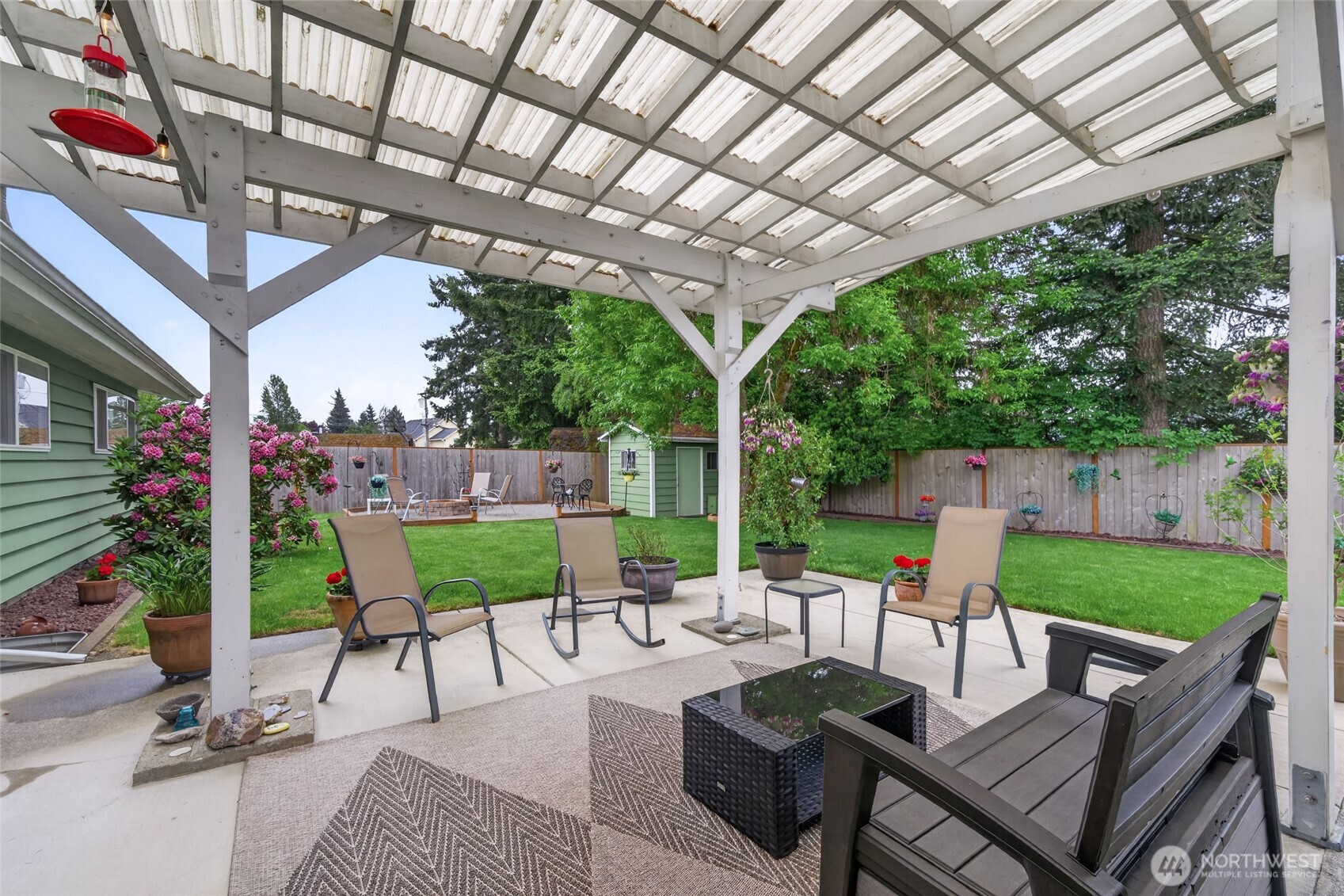 807 Jefferson Avenue NE, Renton, WA 98056-3721