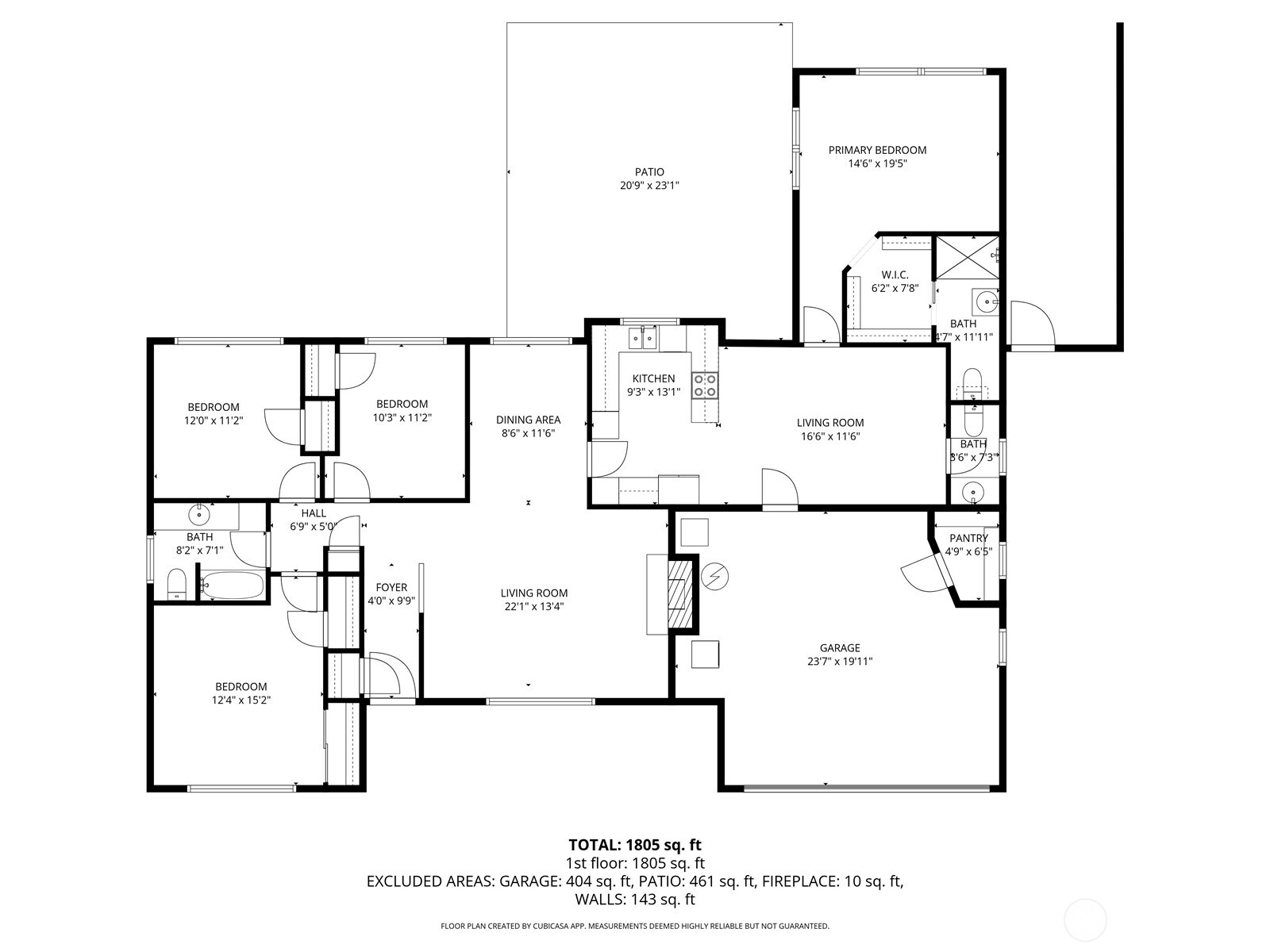 807 Jefferson Avenue NE, Renton, WA 98056-3721