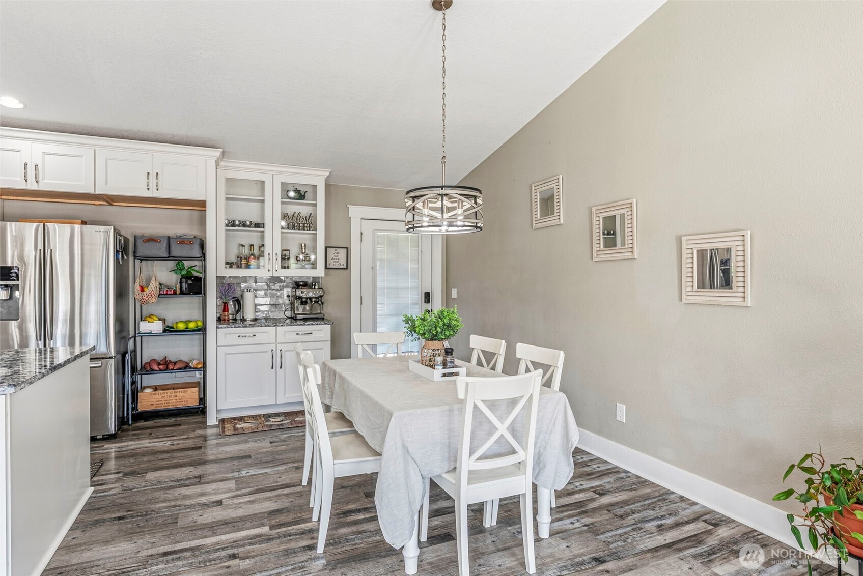 24716 NE 419th Street , Amboy, WA 98601