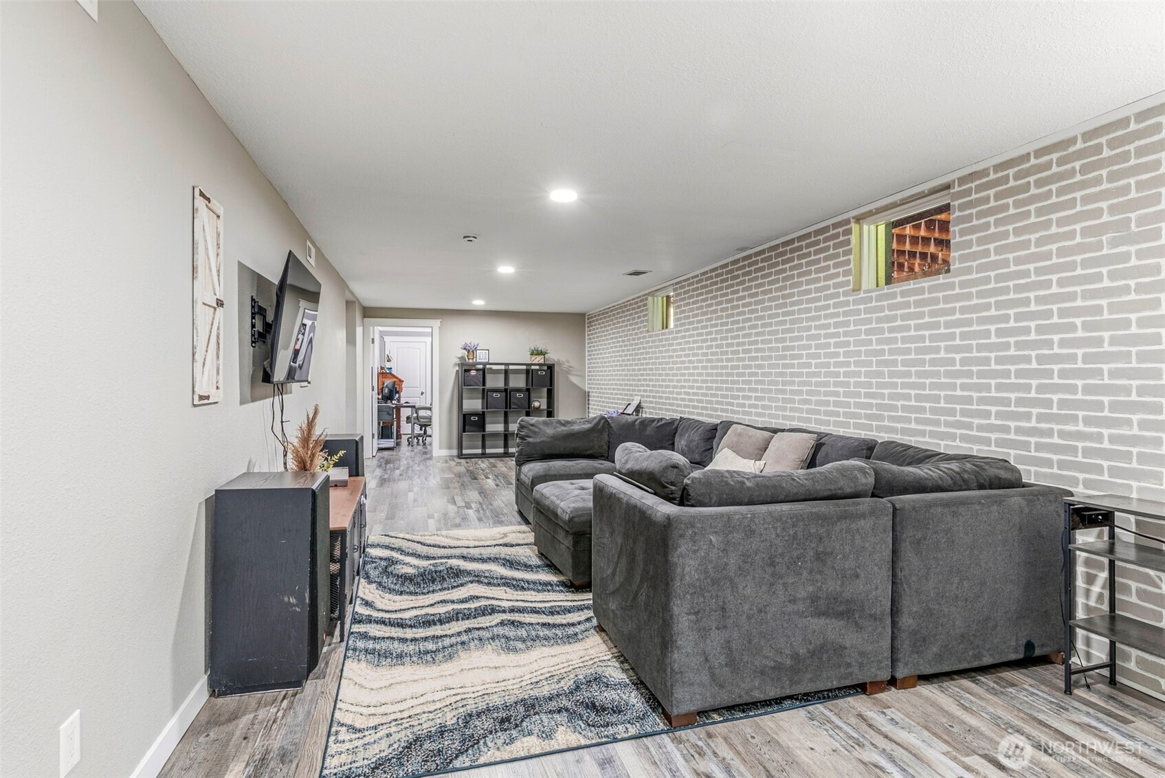 24716 NE 419th Street , Amboy, WA 98601