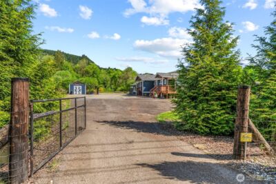 24716 NE 419th Street , Amboy, WA 98601 - Photo 2