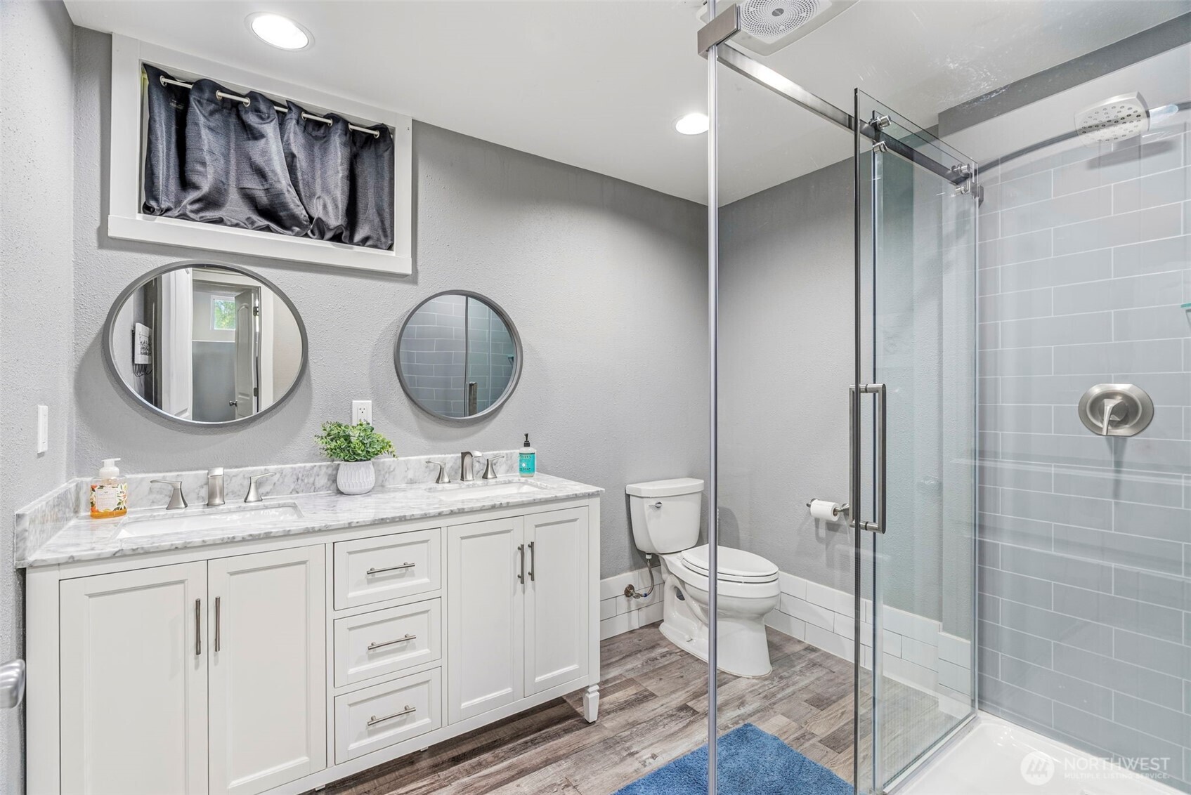 24716 NE 419th Street , Amboy, WA 98601