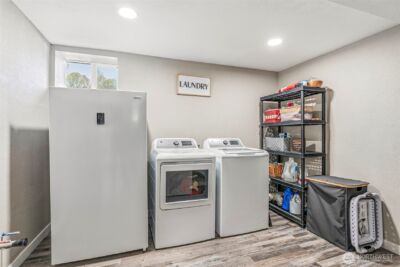 24716 NE 419th Street , Amboy, WA 98601 - Photo 22