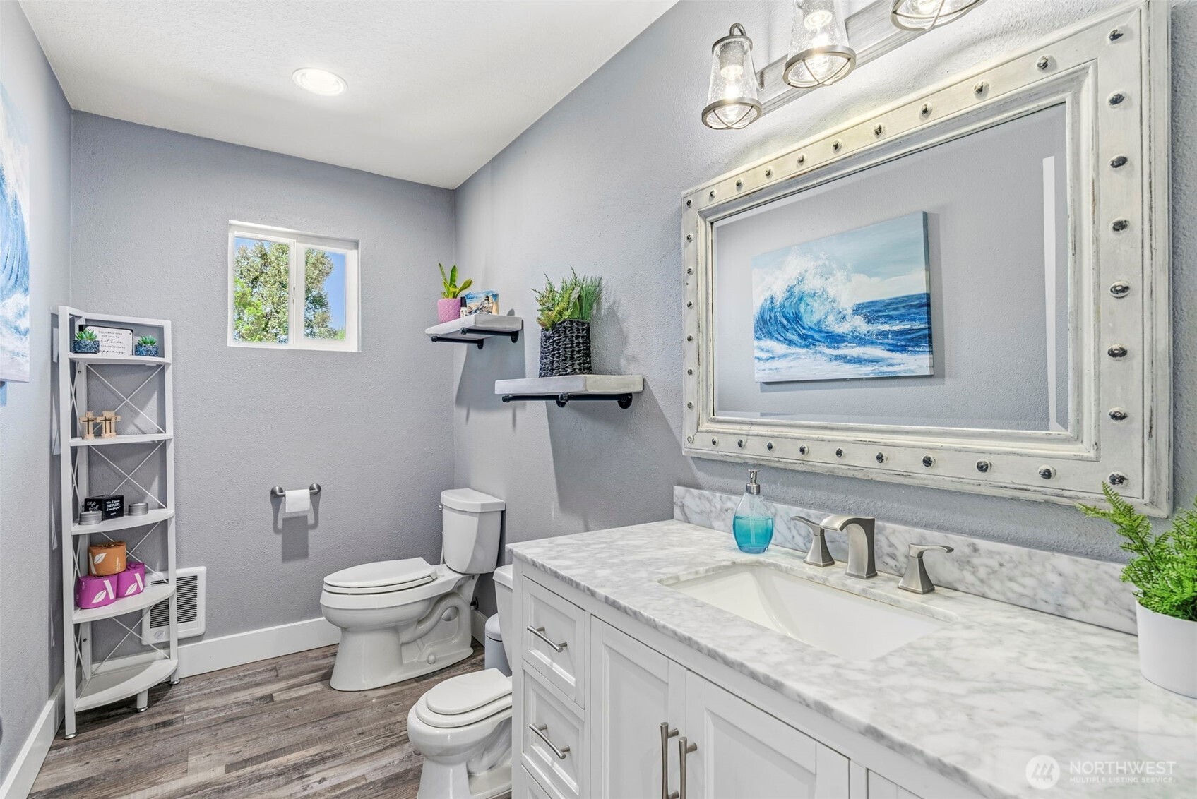 24716 NE 419th Street , Amboy, WA 98601