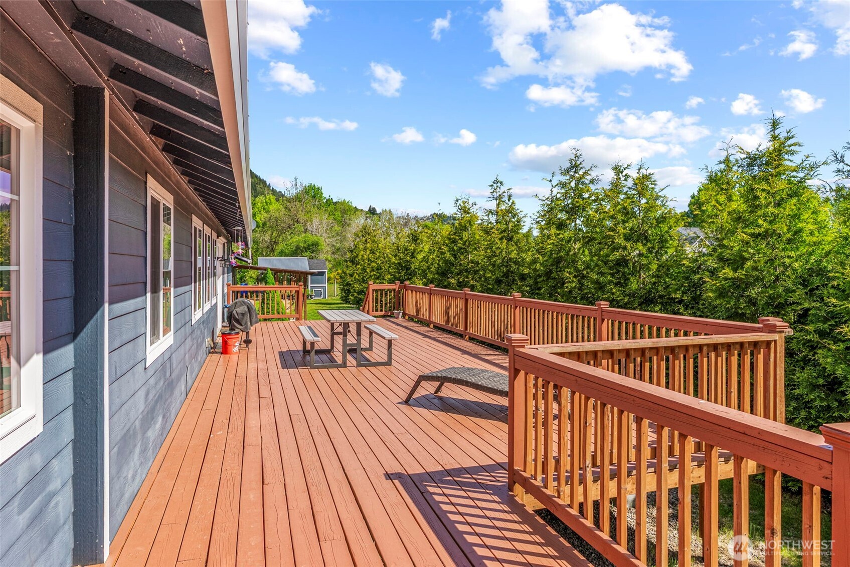 24716 NE 419th Street , Amboy, WA 98601
