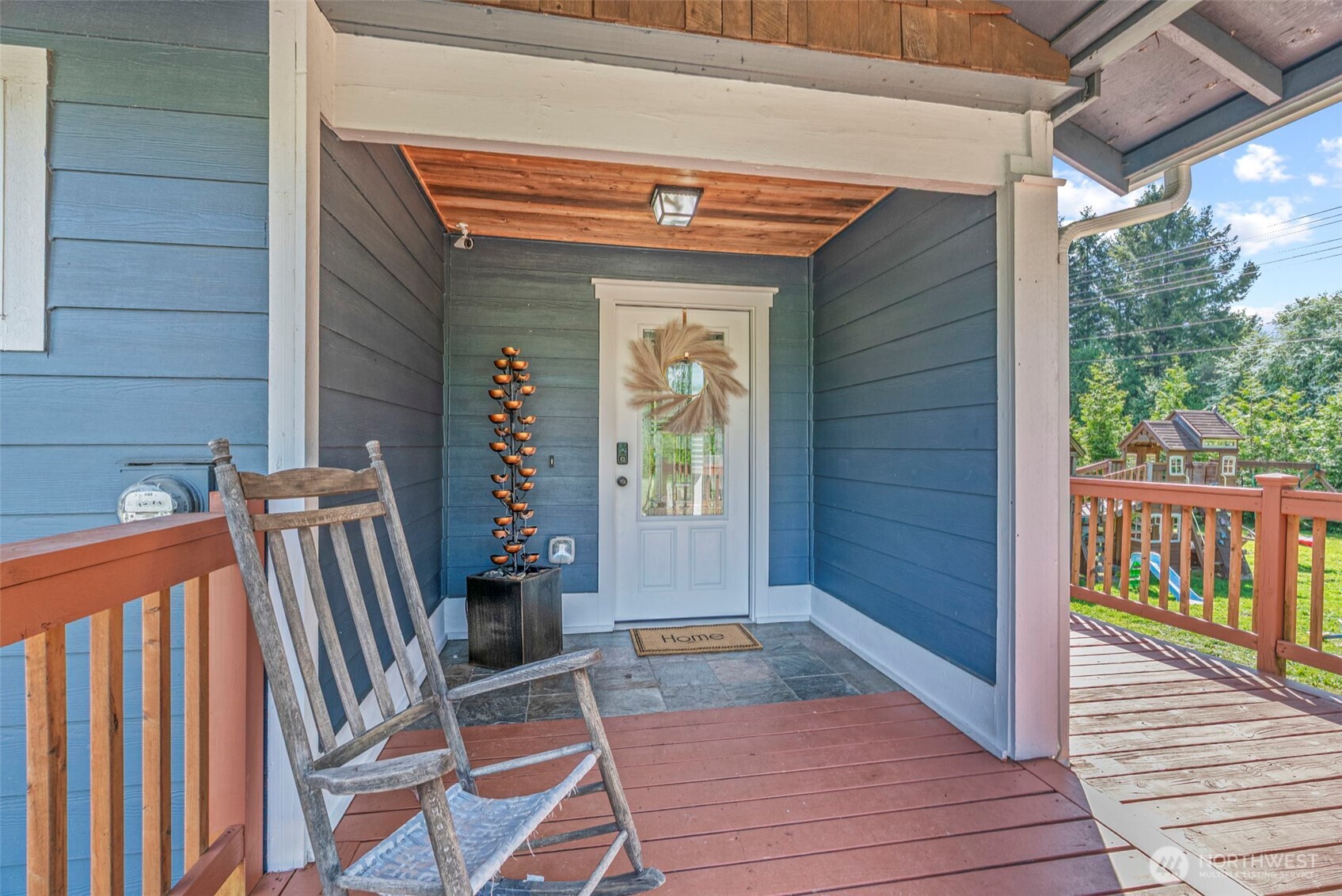 24716 NE 419th Street , Amboy, WA 98601