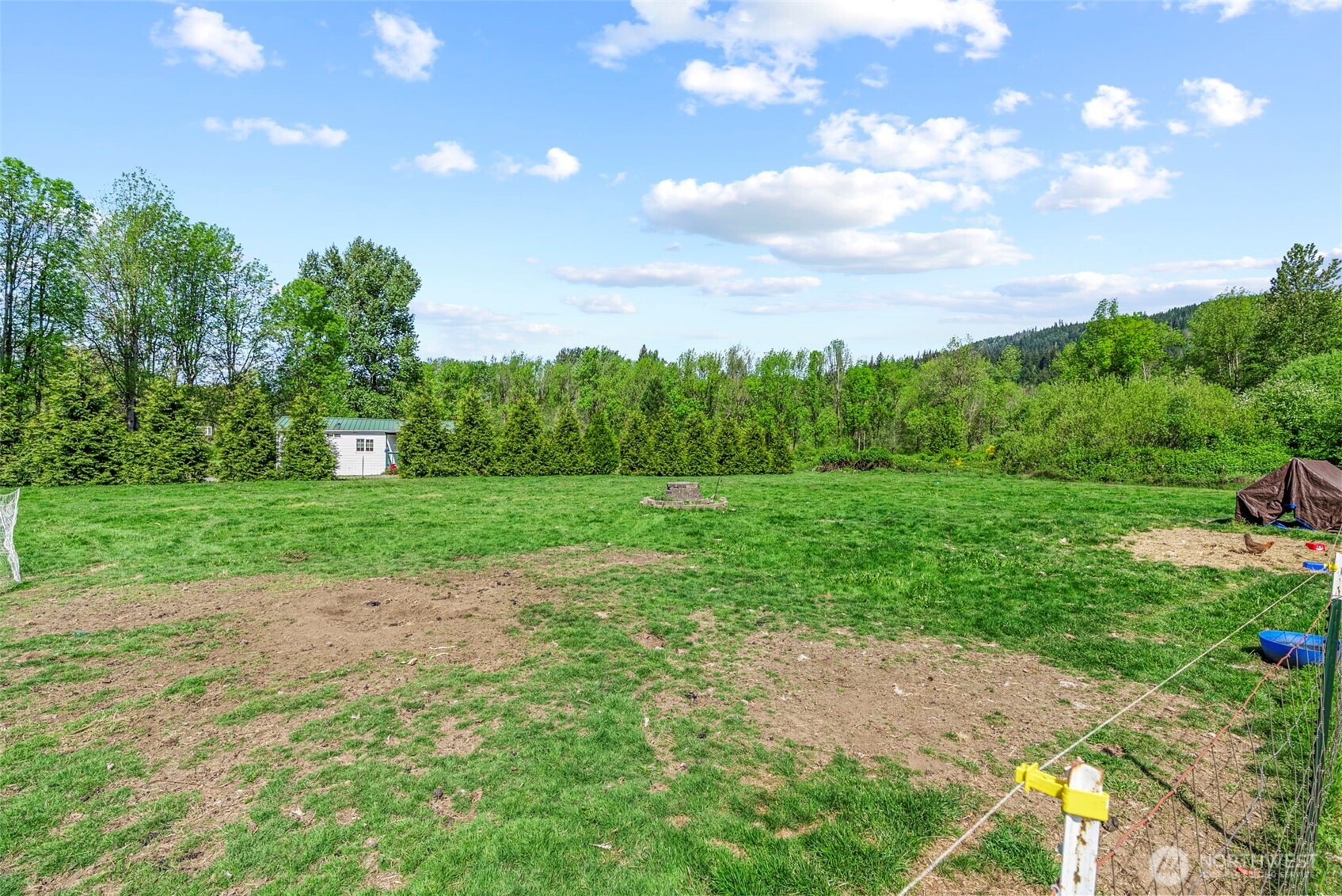24716 NE 419th Street , Amboy, WA 98601