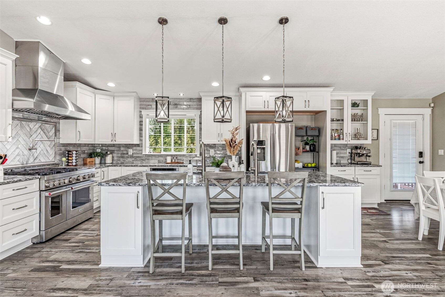 24716 NE 419th Street , Amboy, WA 98601