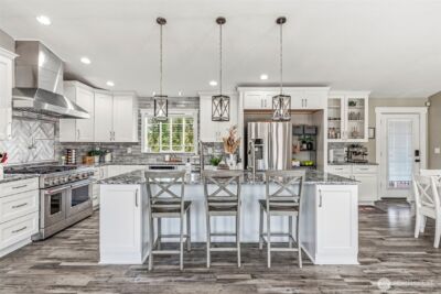 24716 NE 419th Street , Amboy, WA 98601 - Photo 9