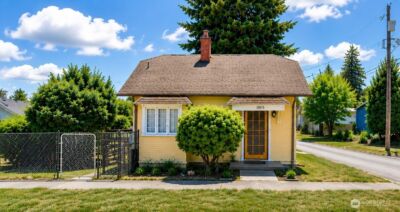 1108 43rd Street S, Tacoma, WA 98418 - Photo 1