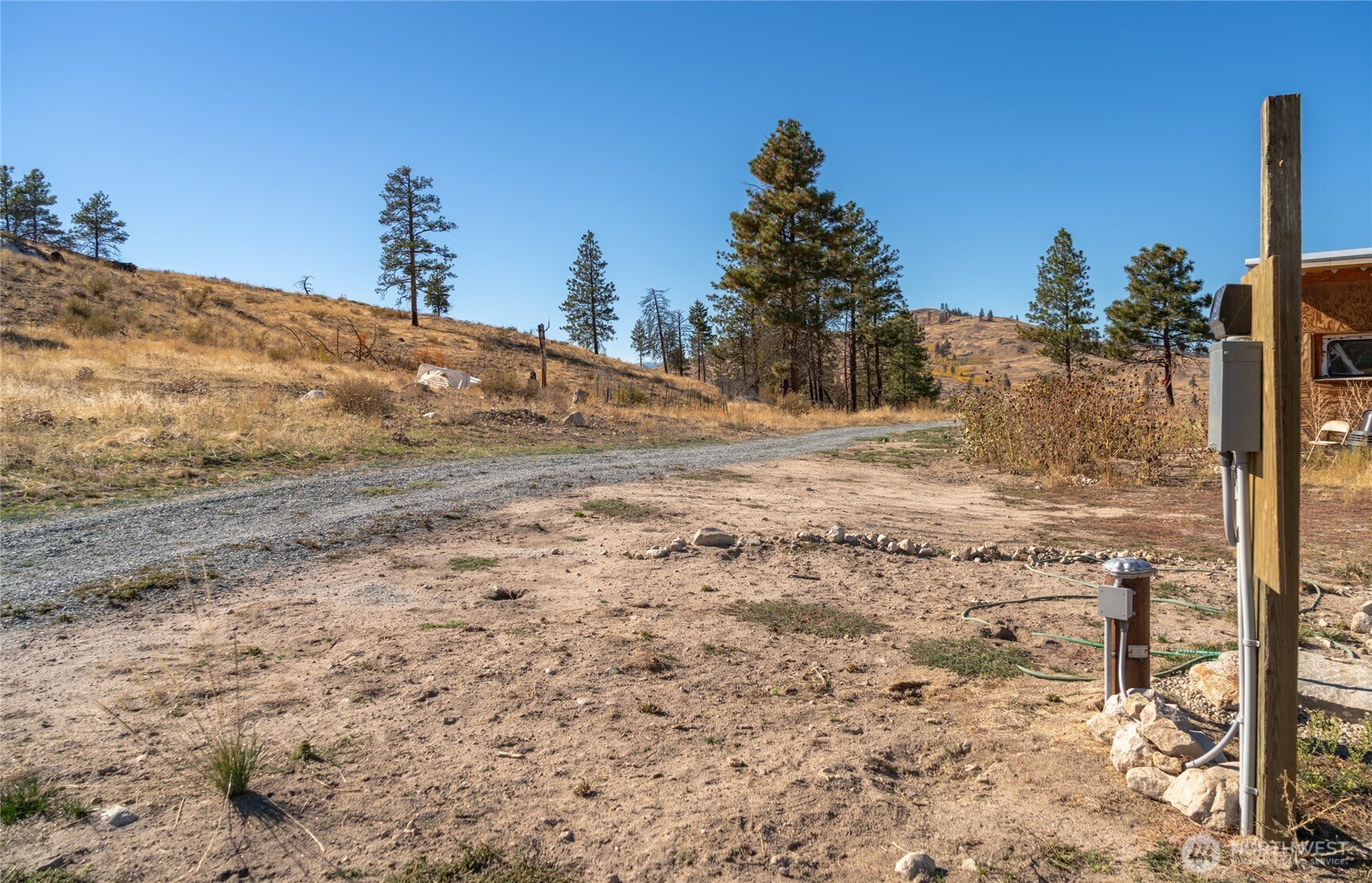454 Harmony Heights , Brewster, WA 98812
