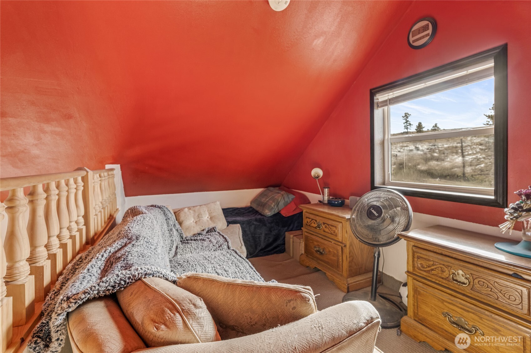 454 Harmony Heights , Brewster, WA 98812