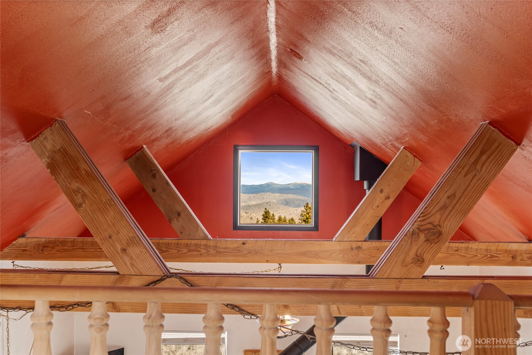 454 Harmony Heights , Brewster, WA 98812
