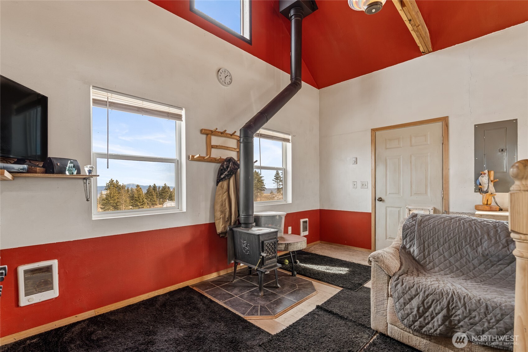 454 Harmony Heights , Brewster, WA 98812