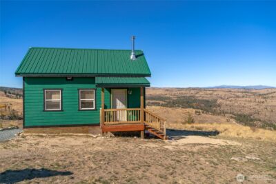 454 Harmony Heights , Brewster, WA 98812 - Photo 3