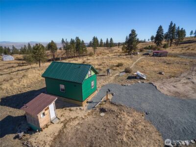 454 Harmony Heights , Brewster, WA 98812 - Photo 4