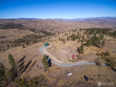 454 Harmony Heights , Brewster, WA 98812 - Photo 5