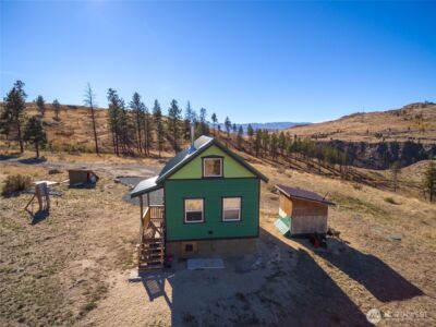 454 Harmony Heights , Brewster, WA 98812 - Photo 6