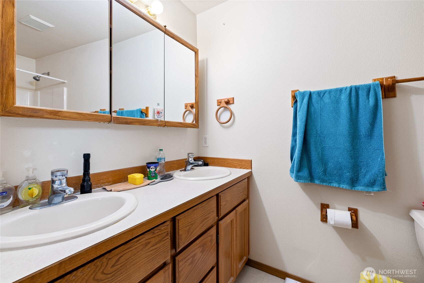 921 Erin Lane W, Eatonville, WA 98328
