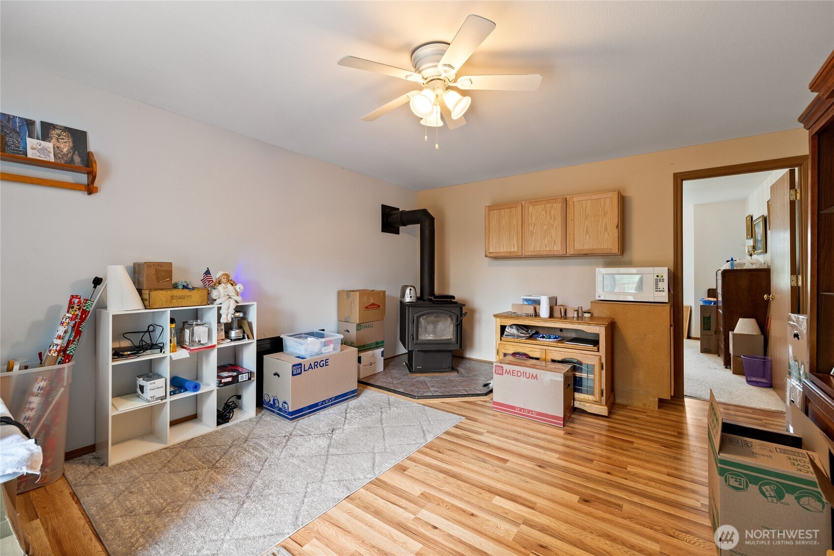 921 Erin Lane W, Eatonville, WA 98328