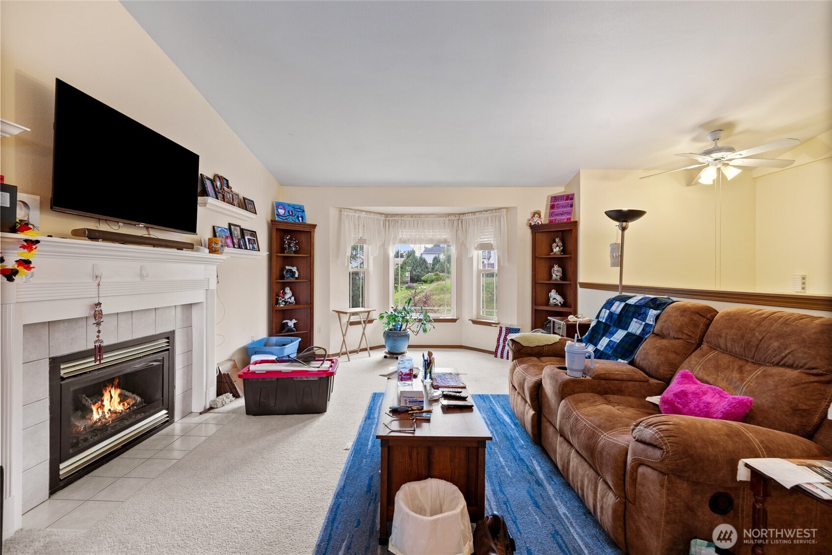 921 Erin Lane W, Eatonville, WA 98328