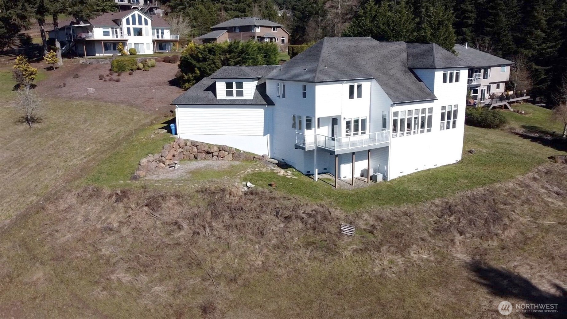130 upland Drive , Woodland, WA 98674