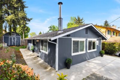 3912 S Orcas Street , Seattle, WA 98118