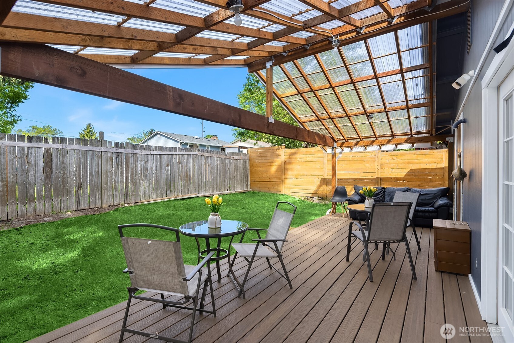 3912 S Orcas Street , Seattle, WA 98118