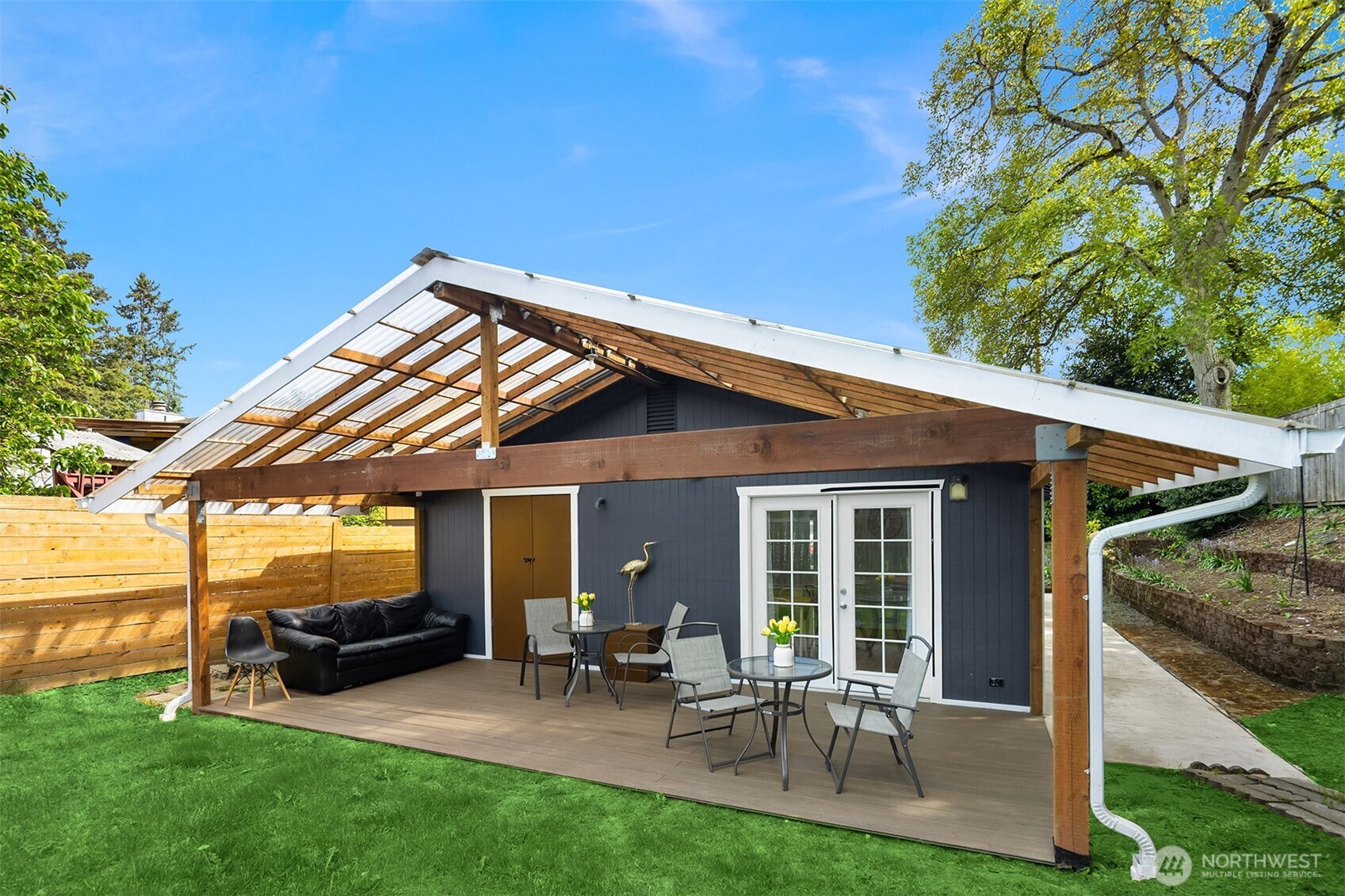 3912 S Orcas Street , Seattle, WA 98118
