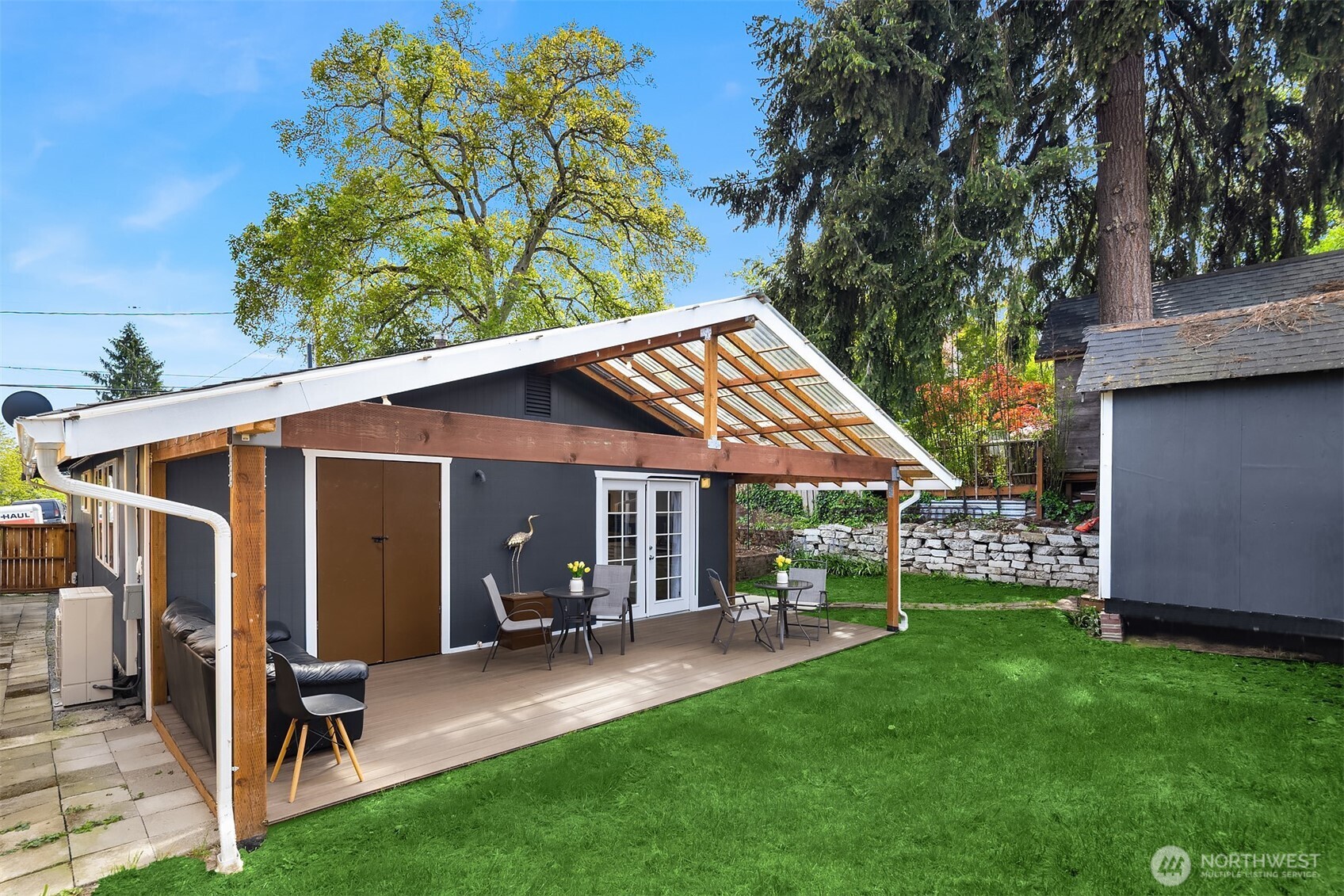3912 S Orcas Street , Seattle, WA 98118