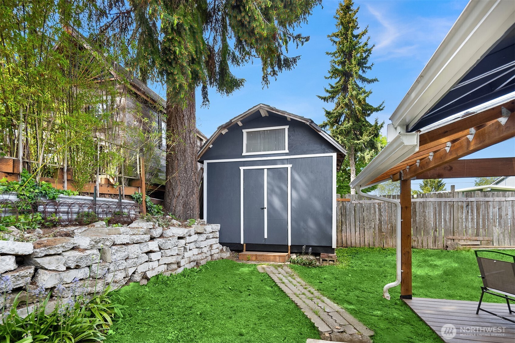 3912 S Orcas Street , Seattle, WA 98118