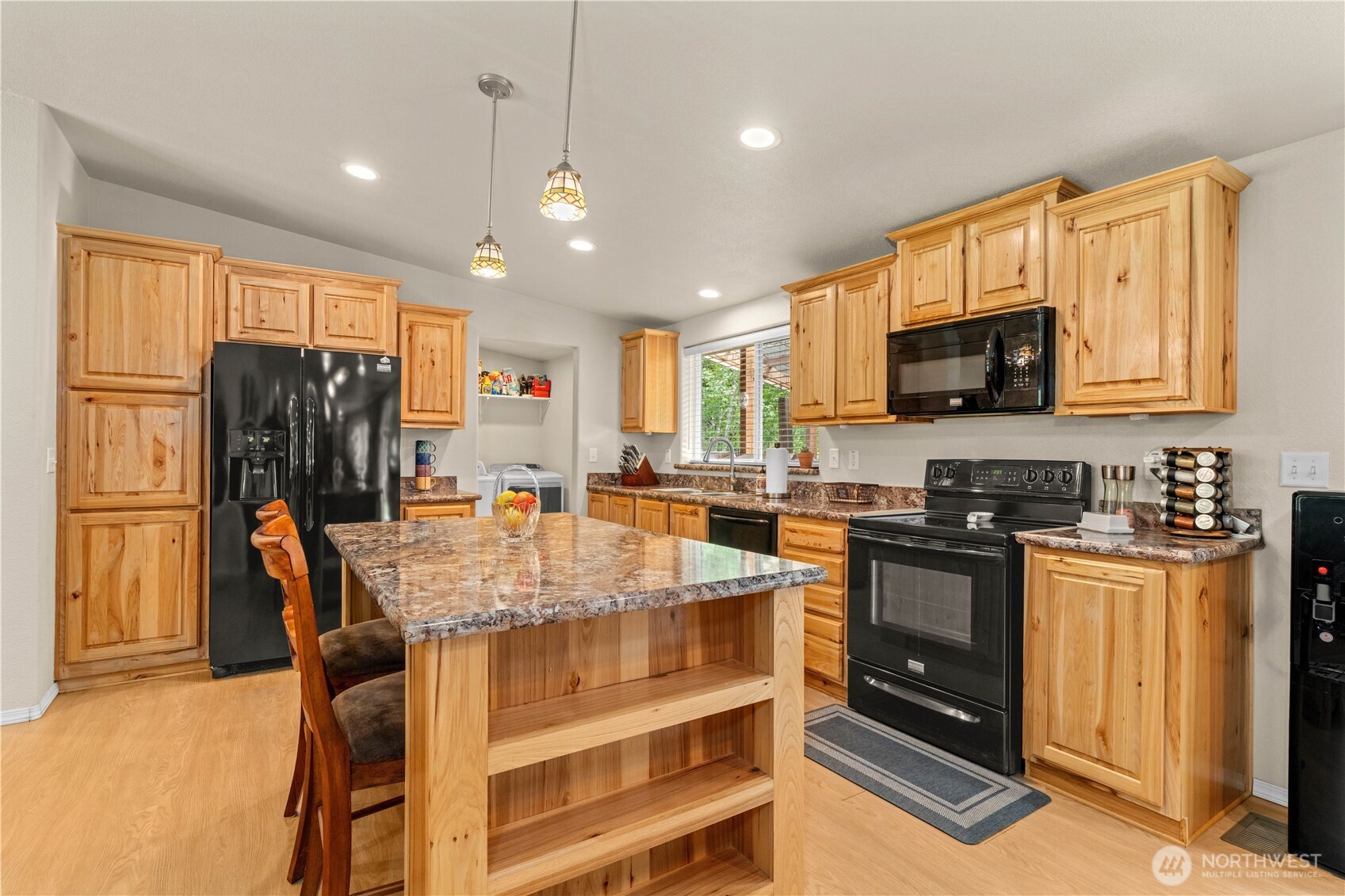 132 River Park Road , Forks, WA 98331