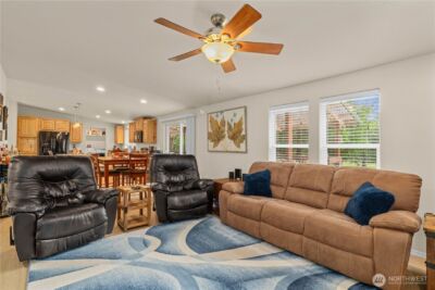 132 River Park Road , Forks, WA 98331 - Photo 15