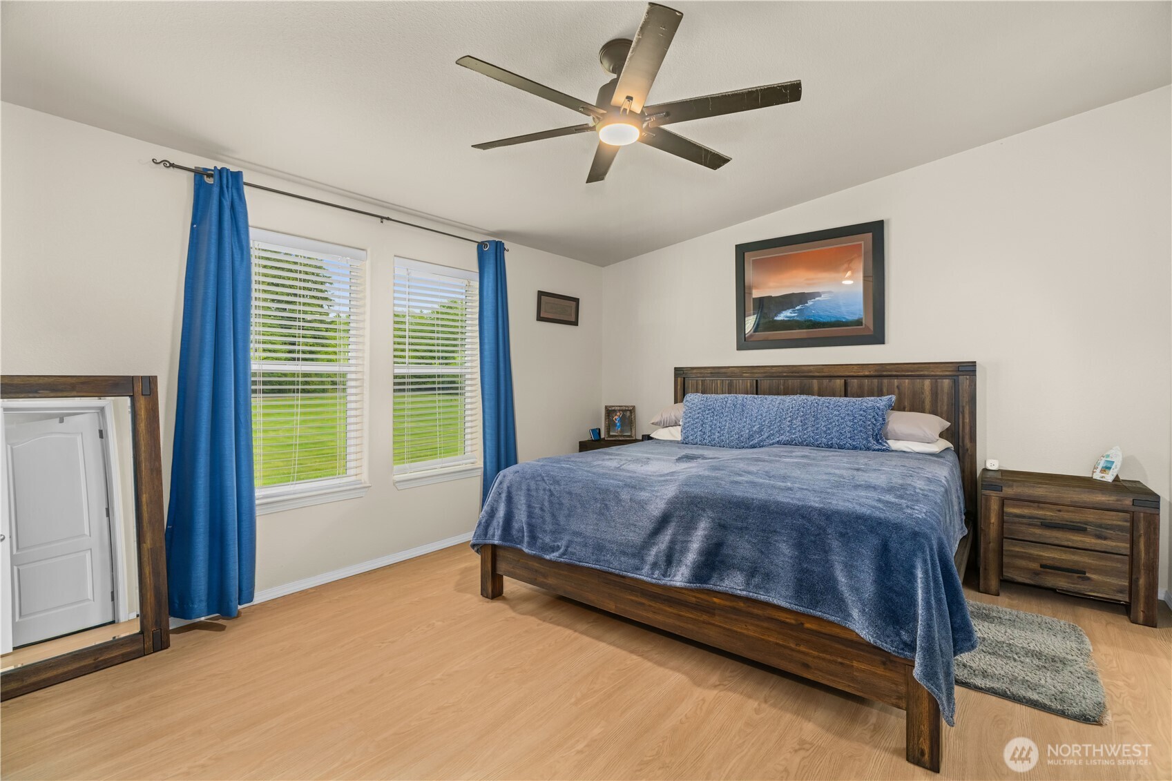 132 River Park Road , Forks, WA 98331