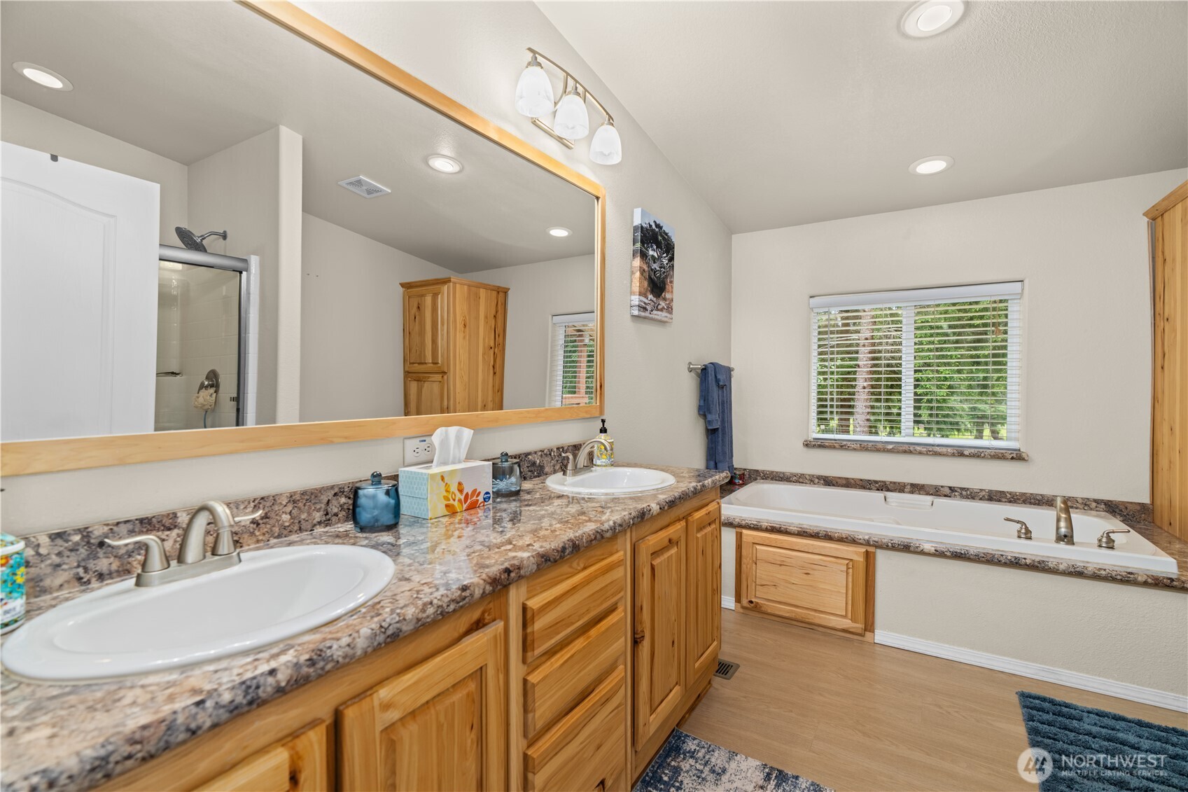 132 River Park Road , Forks, WA 98331