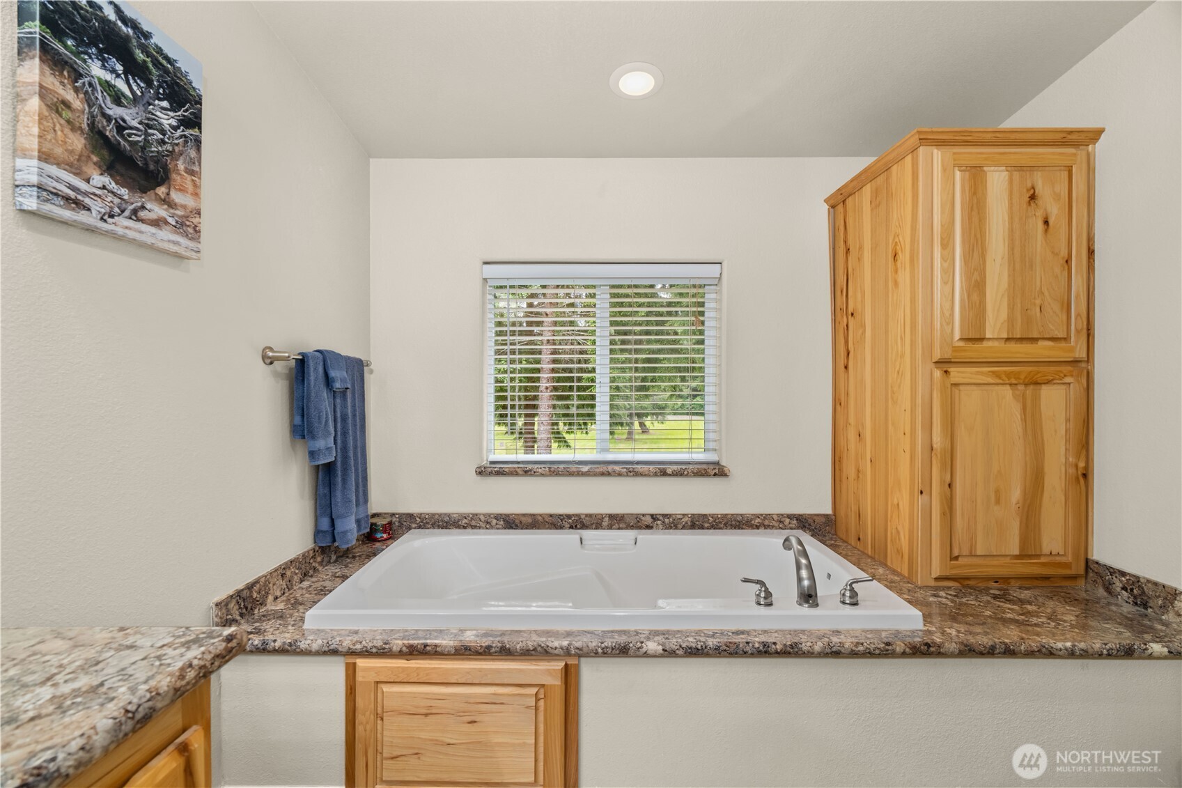 132 River Park Road , Forks, WA 98331