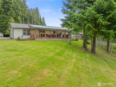 132 River Park Road , Forks, WA 98331 - Photo 2