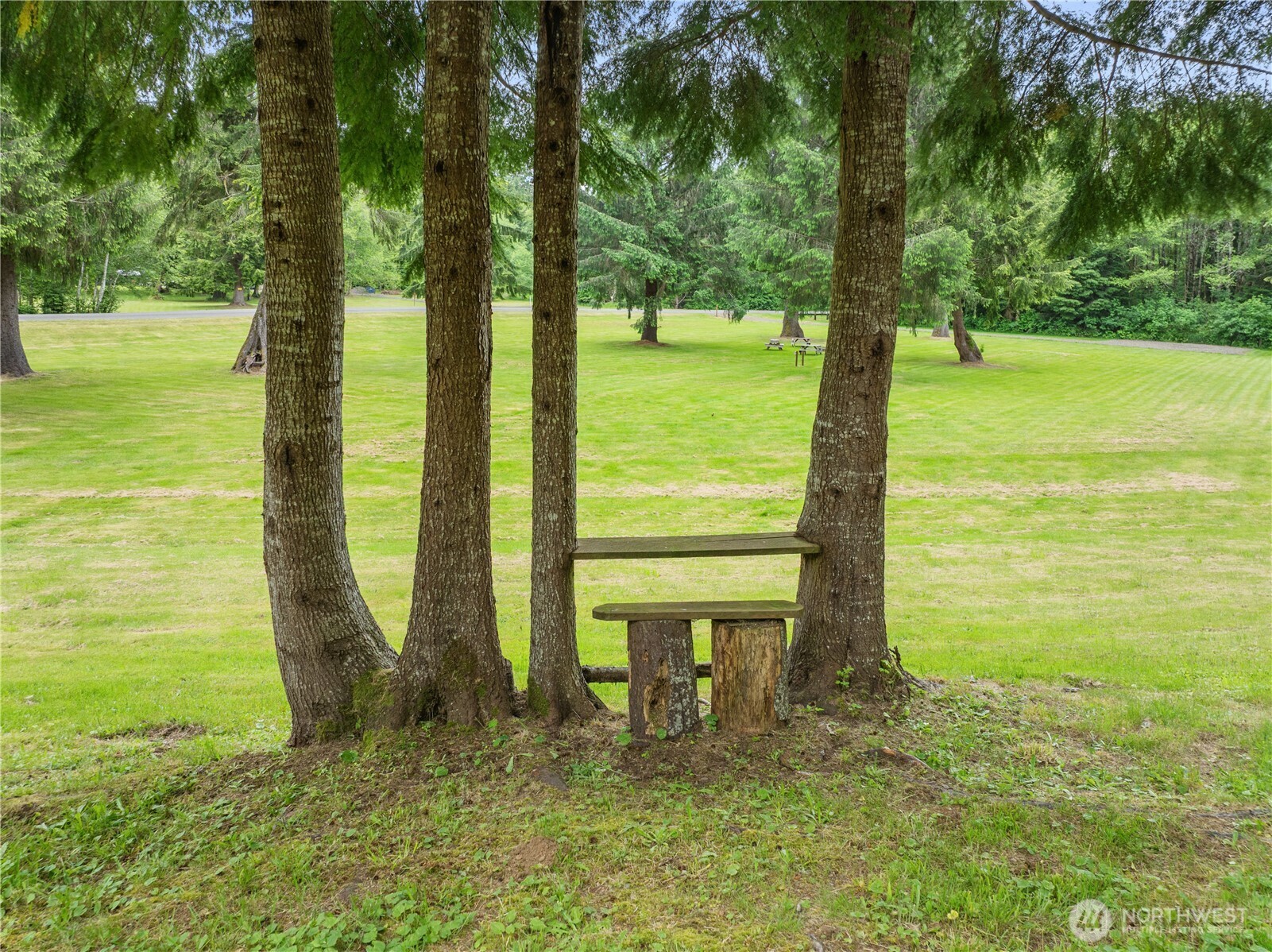 132 River Park Road , Forks, WA 98331