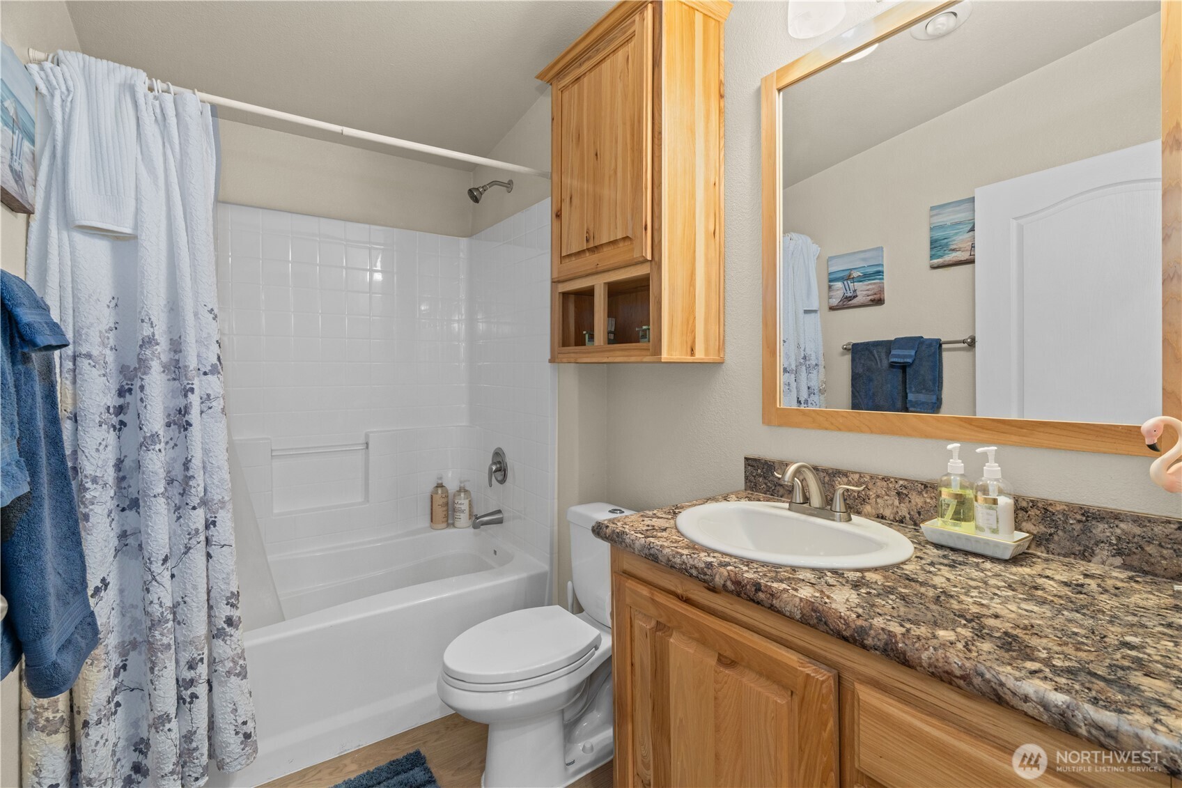 132 River Park Road , Forks, WA 98331