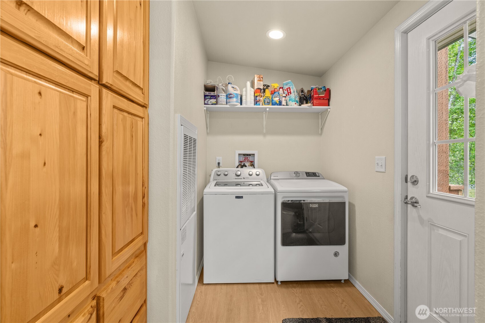 132 River Park Road , Forks, WA 98331