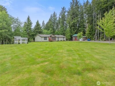 132 River Park Road , Forks, WA 98331 - Photo 29